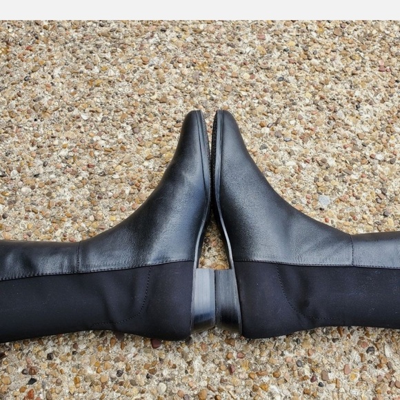 Vince Camuto Karita riding boots size 6.5 - Picture 6 of 16